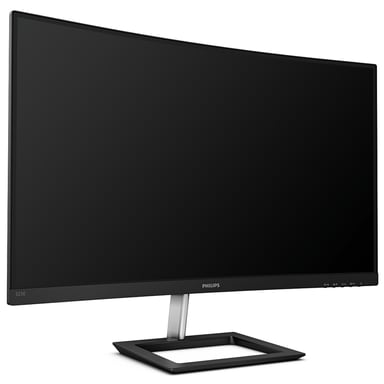 Philips E Line 325E1C/00 PC a schermo piatto 80 cm (31,5'') 2560 x 1440 pixel Quad HD LCD Nero