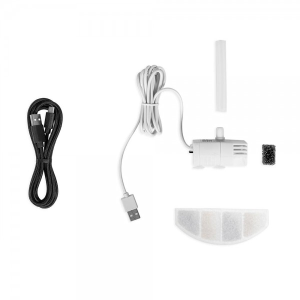 LIVOO PET107 - vue 3