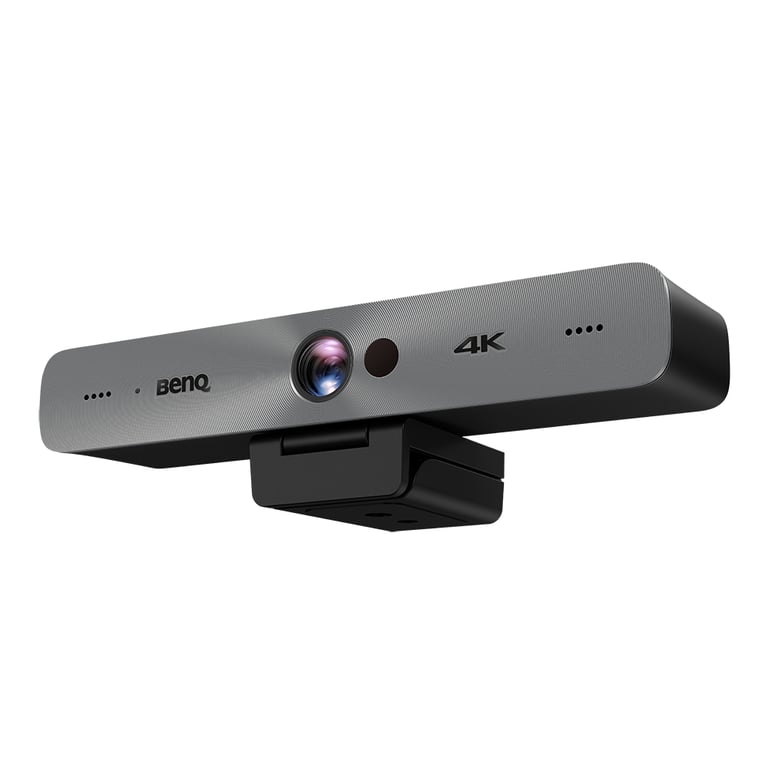 BenQ DVY324K UHD - vue 4