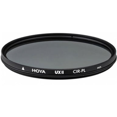 HOYA Filtro polarizador circular PLC UX 67mm MKII