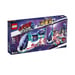 LEGO® Película 2: El Disco Bus con Unikitty y Zebe