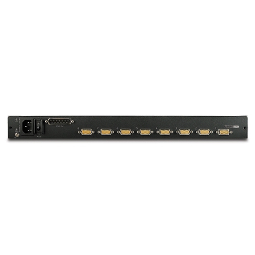 APC AP5808 support d'ordinateurs 43 2 cm 17 Neuf - vue 3