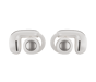 Écouteurs sans fil Bose Ultra Open Earbuds, Blanc