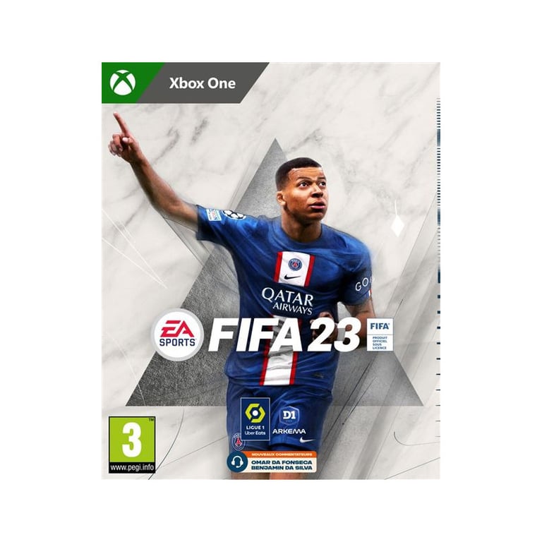 Fifa 23 Xbox Series X Electronic Arts
