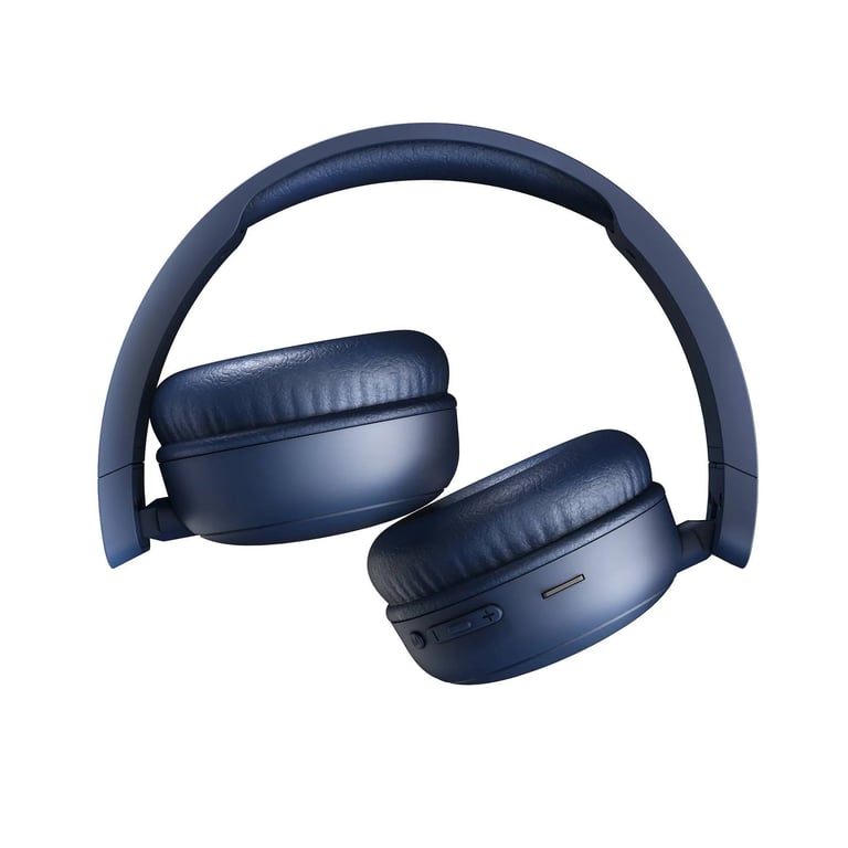 Energy Sistem Radio Color Casque Sans fil Arceau AppelsMusique USB Type C Bluetooth Neuf - vue 6