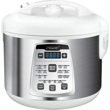 Multicuiseur Maestro MR-792 700W 5L Acier