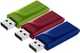Verbatim Clé USB - Multipack de 16 Go