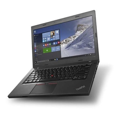 Lenovo ThinkPad L460 - 16Go - SSD 256Go