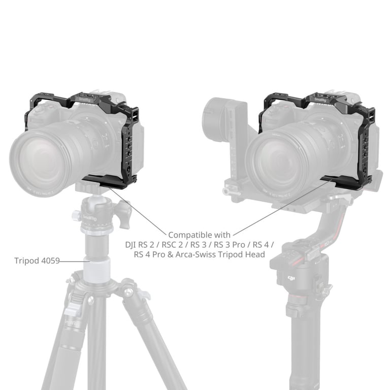 FEELWORLD SMALLRIG 4519 - vue 4