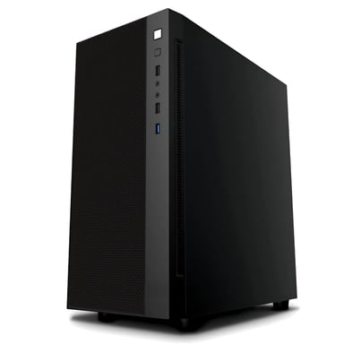 PC da corsa Intel Core Ultra 7 fino a 5,5Ghz, 64GB DDR4, 4TB NVMe, Intel HD 8K, WIFI, Windows 11