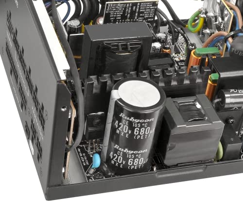 Thermaltake 850W Toughpower GF3 Gold ARGB Gen5