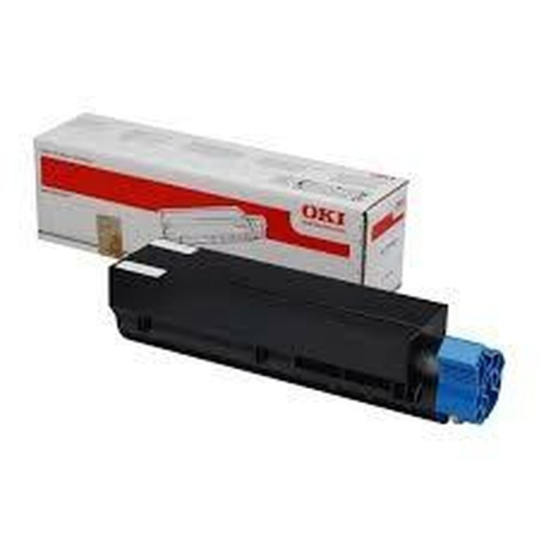 Oki OK44968301 Toner laser pour MC352dnMC362dnMC562dnC301dn321dn331dn511dn - vue 2