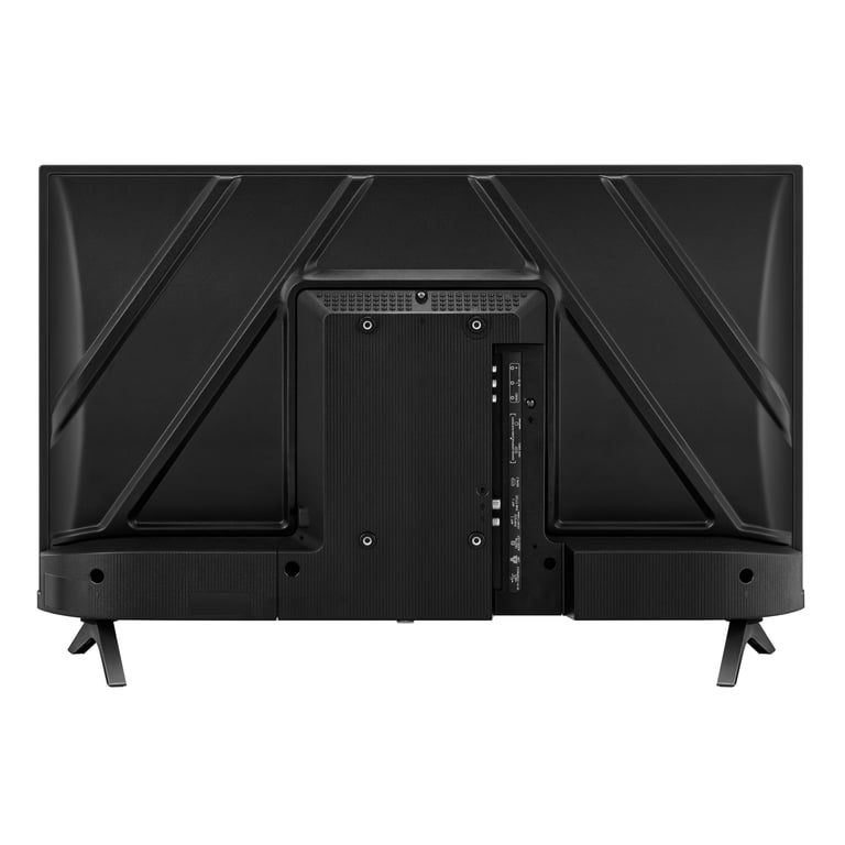 Hisense 40A4K TV 101 6 cm 40 Full HD Smart TV Wifi 200 cdm² Neuf - vue 2