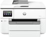 HP Officejet Pro 9730e Wide Format All-in-One