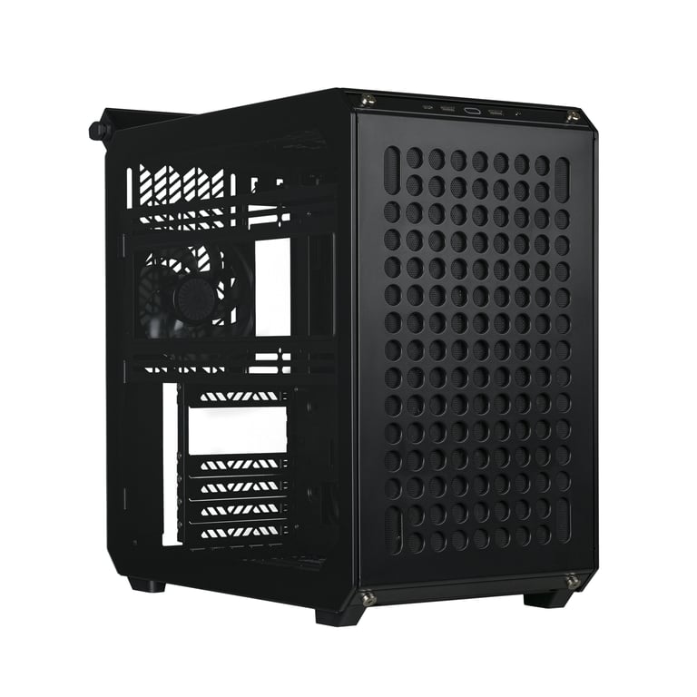 Cooler Master QUBE 500 Flatpack Edition Midi Tower Neuf - vue 6