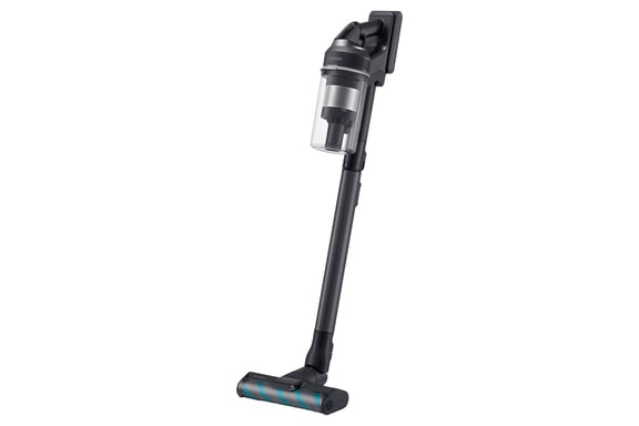 Samsung VS20C955CTK Aspiradora escoba 2 en 1 Batería Secar Sin bolsa 580 W Negro