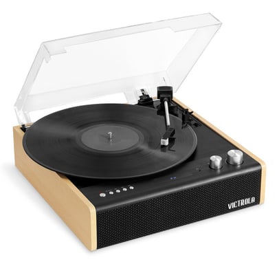 Giradiscos de vinilo Eastwood VTA-72-BAM-EU