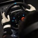 LOGITECH G29 Driving Force Racing Wheel - PS5 - Compatible con PS4 y PC