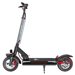 Patinete Eléctrico ENGWE Y600 18.2AH - Potencia 600W Batería 48V18.2Ah Neumáticos de 10 pulgadas Autonomía 70KM - Negro