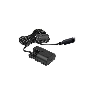 Adaptador de corriente CANON DR-E6C para Canon EOS