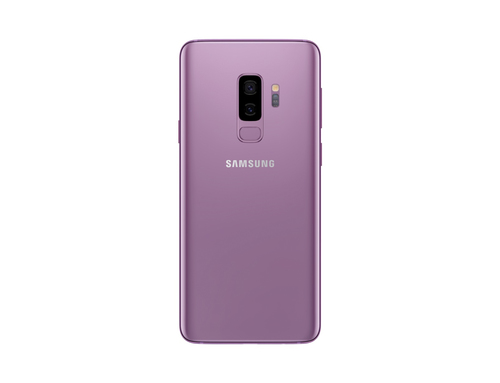 Galaxy S9+ 64 GB, morado, desbloqueado