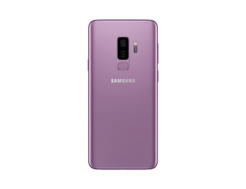 Galaxy S9+ 64 Go, Violet, débloqué