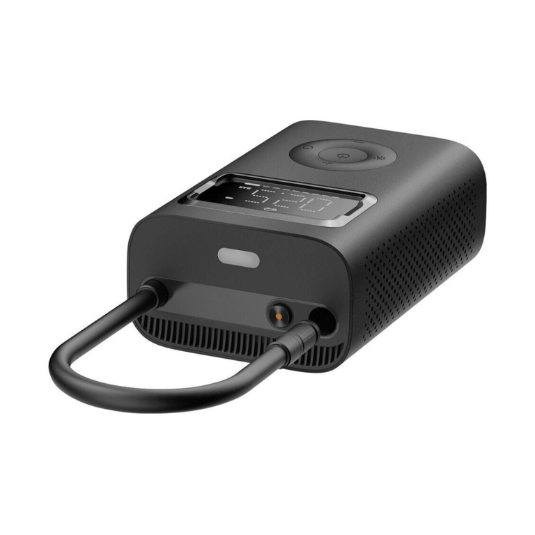 Xiaomi Compresseur d'air électrique Portable 2 Pro - vue 6