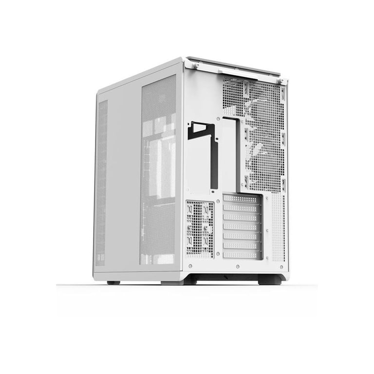 Zalman P60 unité centrale Midi Tower - vue 4