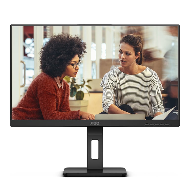 AOC Q27E3UMF écran plat de PC 68 6 cm 27 2560 x 1440 pixels Quad HD Neuf - vue 3