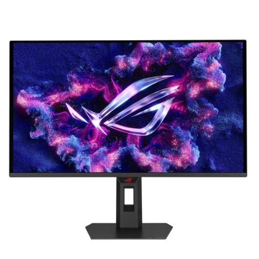 Asus ROG 27 QD OLED QHD500Hz0.03msG Sync compatible - vue 2