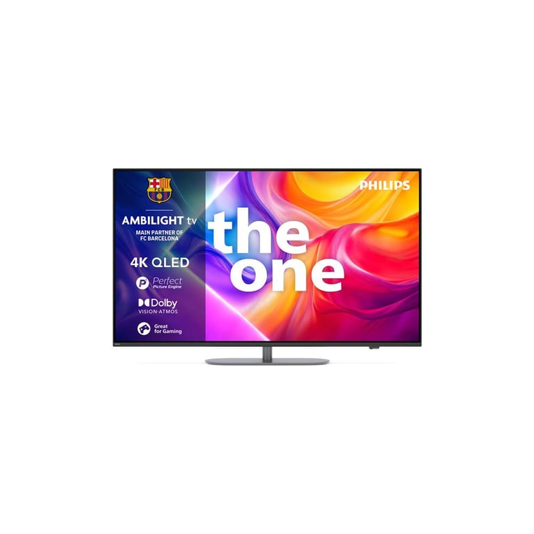 TV QLED 43PUS9060 The One 2025 - vue 4