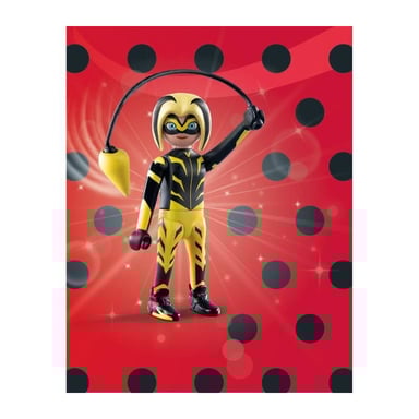 PLAYMOBIL 71867 Miraculous: Vesperia