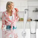 Batidora de mano Clatronic SM3577-Blanco