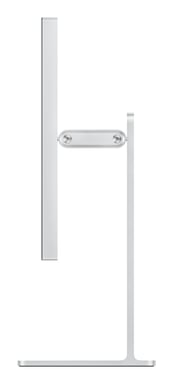 Apple Pro Display XDR pantalla para PC 81,3 cm (32'') 6016 x 3384 Pixeles 6K Ultra HD LCD Aluminio