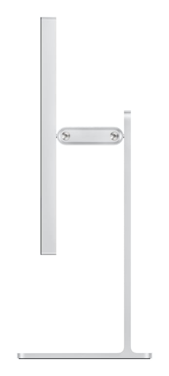 Apple Pro Display XDR écran plat de PC 81 3 cm 32 6016 x 3384 pixels 6K Ultra HD LCD Aluminium Neuf - vue 3