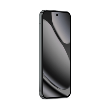 Pixel 10 Pro XL (5G) 256 GB, Nero vulcanico