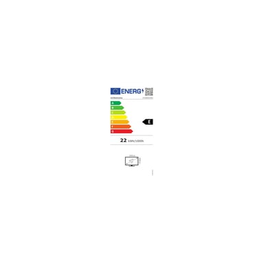 TV LED LG 27LN662V 27 pouces HD IPS 60 Hz HDMI USB Noir