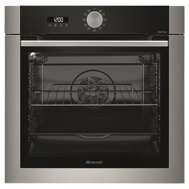 Multifonction 73L BRANDT 3385W 59.2cm, BOP7534X