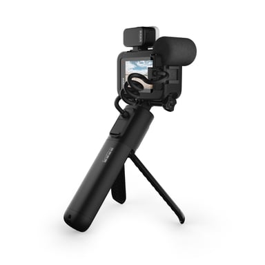 GoPro HERO11 Black Creator Edition caméra pour sports d'action 27 MP 5K Ultra HD Wifi