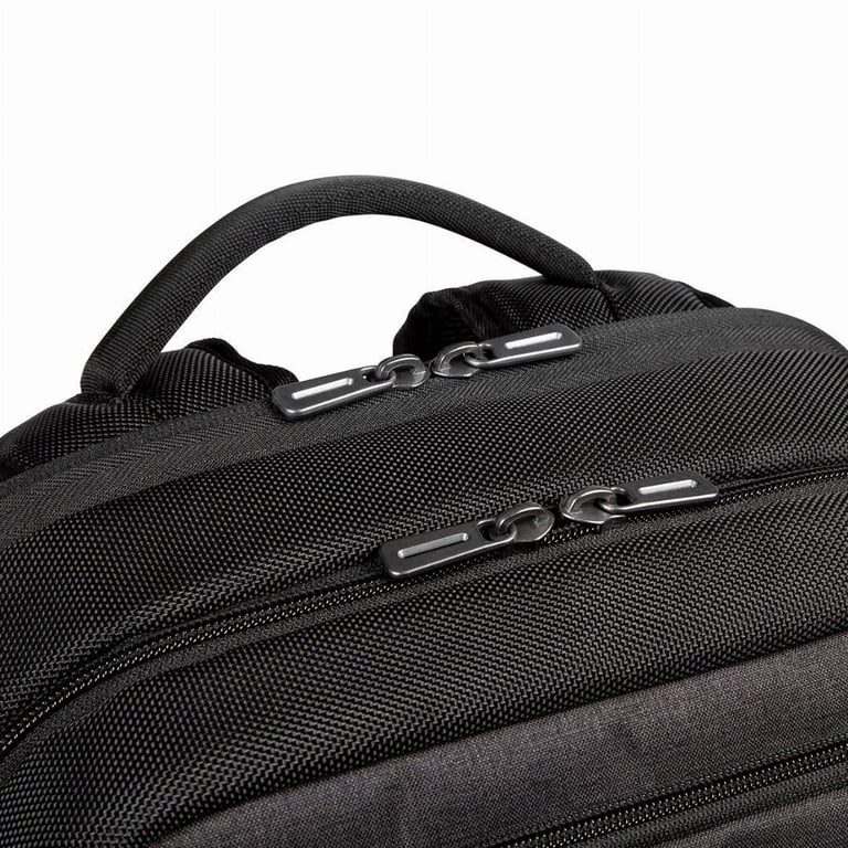 Targus CitySmart Bolsa para portátil Maletín mochila de 39,6 cm (15,6