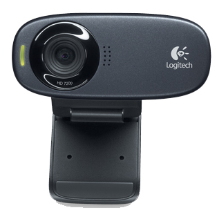 Logitech LGT C310 Neuf
