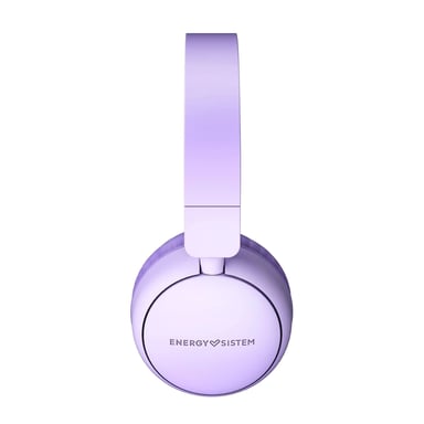 Energy Sistem UrbanTune Casque Avec fil Arceau Appels/Musique Lavande