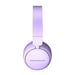 Energy Sistem UrbanTune Casque Avec fil Arceau Appels/Musique Lavande