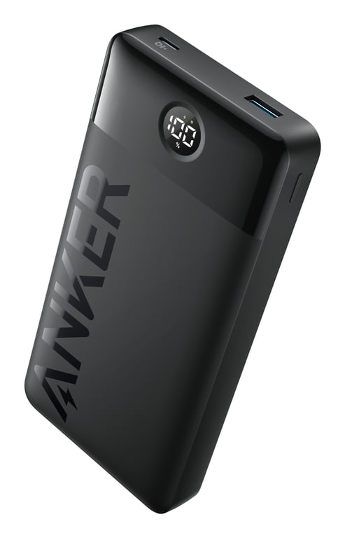 Batterie Externe Anker PowerCore II 20000 mAh USB Type C - vue 2