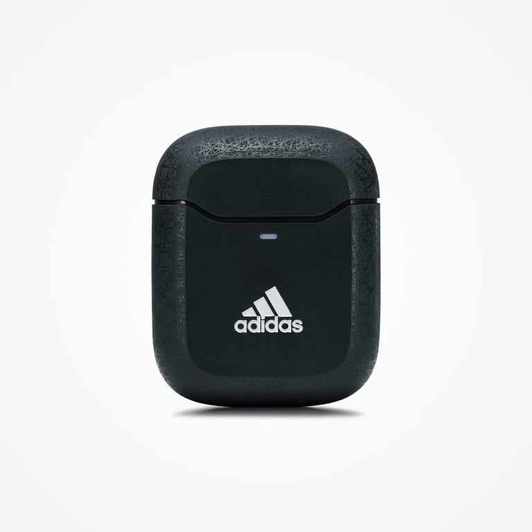 Adidas Z.N.E. 01 Casque True Wireless Stereo (TWS) Ecouteurs Bluetooth Gris
