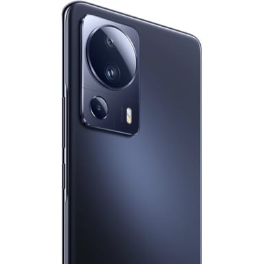 Xiaomi 13 Lite (5G) 128 Go, Noir, débloqué