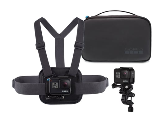 GoPro AKTAC-001 accessoire de caméra sportive d'action Kit Appareil photo