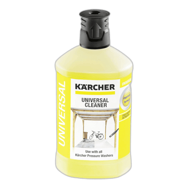Nettoyant Universel Kärcher RM 626 1L Couleur non spécifiée