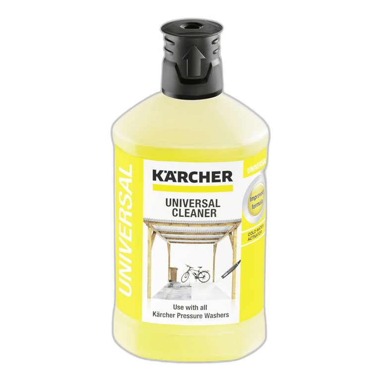 Kärcher Nettoyant Universel RM 626 1L Couleur non spécifiée