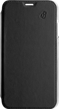 BeetleCase ECTF67BLK funda para teléfono móvil Negro